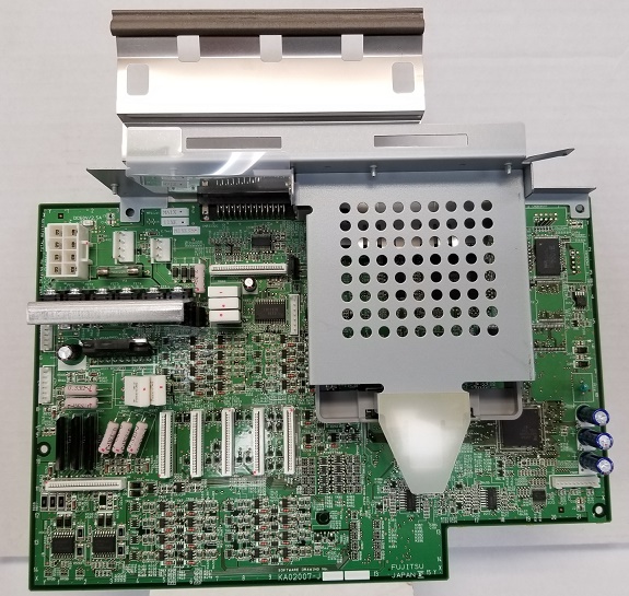 2103150 -  - Epson DFX9000 Main Logic ROM Board, 2103150 Advanced Exchange